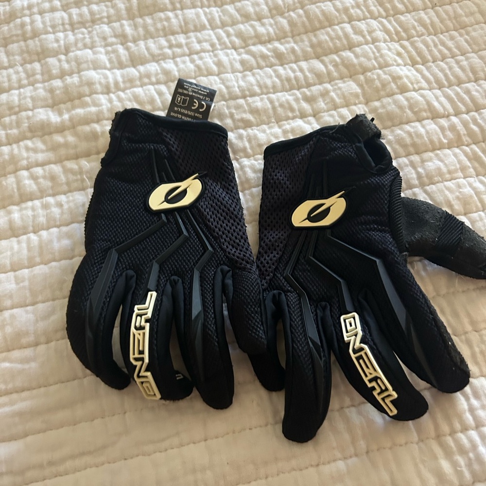 ONEAL YOUTH Moto MX Dirtbike Gloves